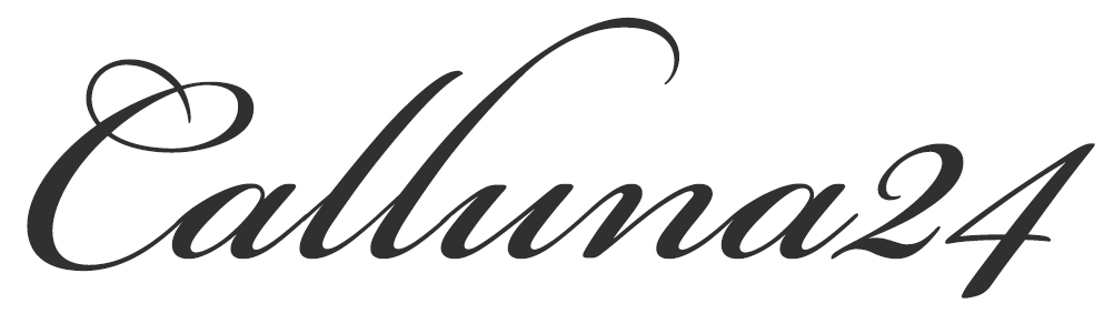 Calluna24 - Wohnen & Wohlfühlen-Logo